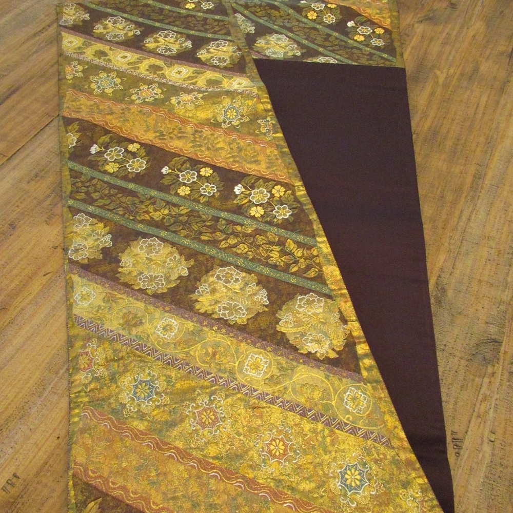 Japanese Obi - Picture 2 of 7